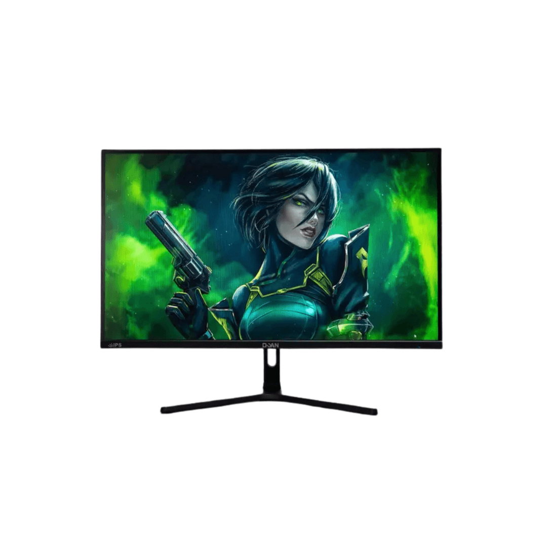 Màn hình DUAN DA-IP27140S 27INCH IPS 144HZ FHD Phẳng