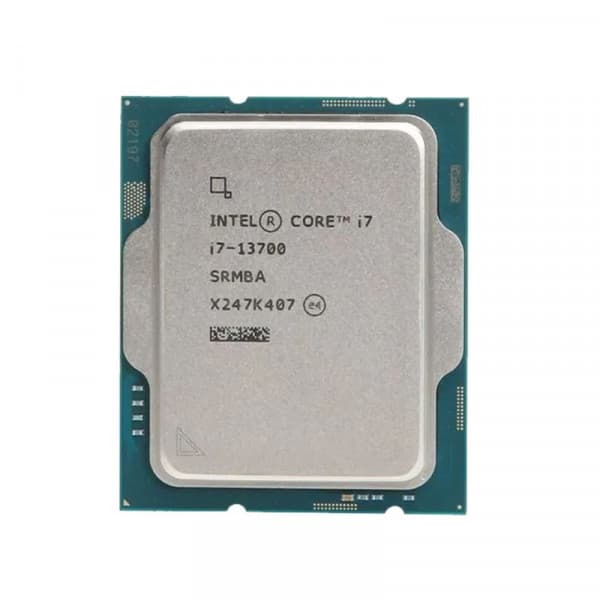 CPU Intel Core i7-13700 Tray 