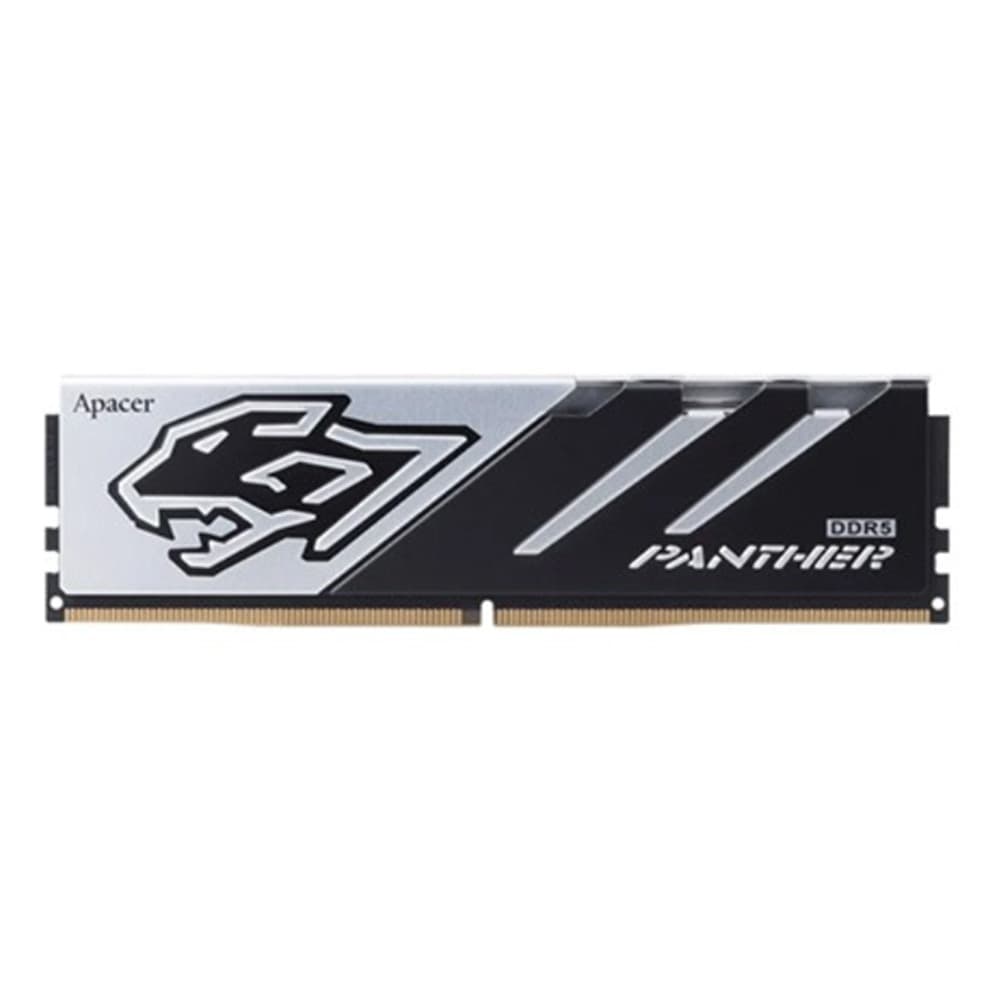 Ram Apacer PANTHER 16GB DDR5 6000Mhz