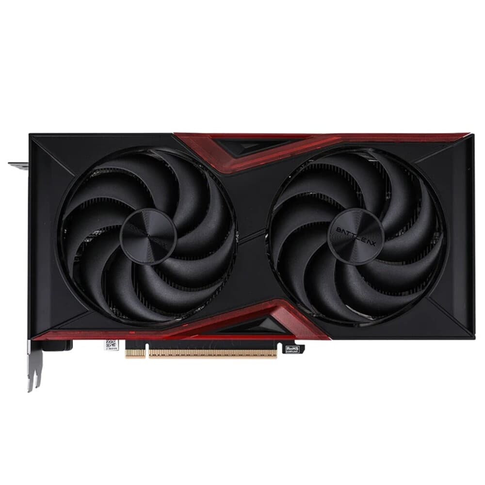 VGA Colorful GeForce RTX 5060 NB DUO 8GB-V