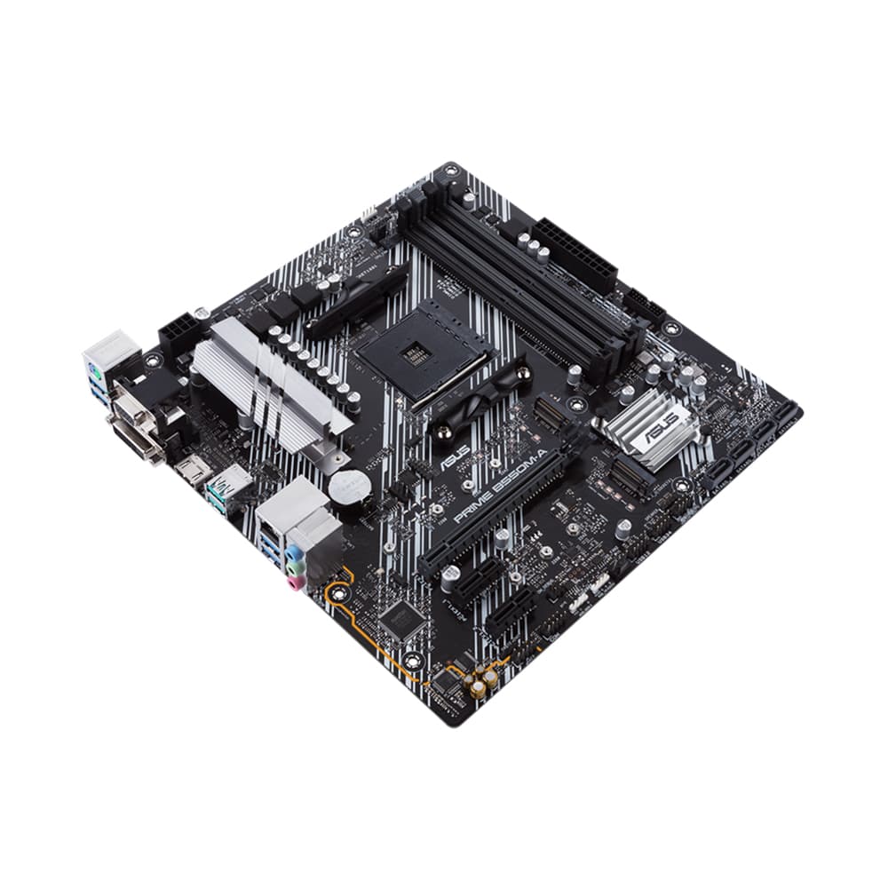 Mainboard ASUS PRIME B550M-A  