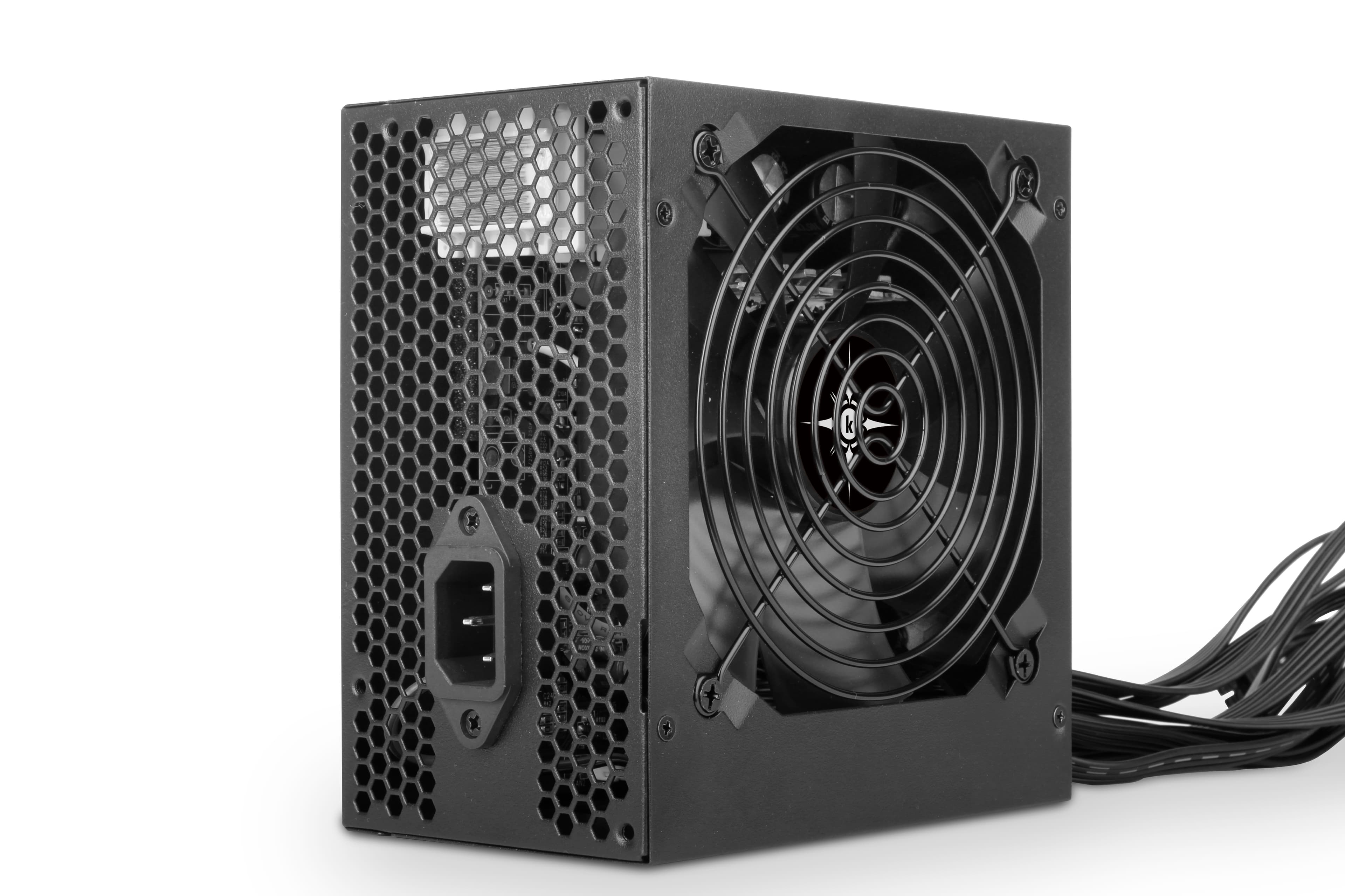 Nguồn máy tính KENOO ESPORT E450 