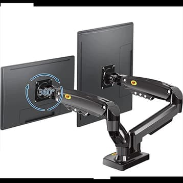 Giá treo màn hình máy tính North Bayou NB-F160