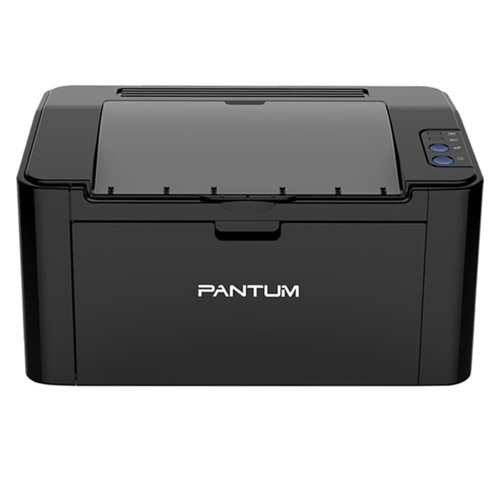 Máy in Laser đen trắng Pantum P2505w (A4 | In | USB | WIFI)