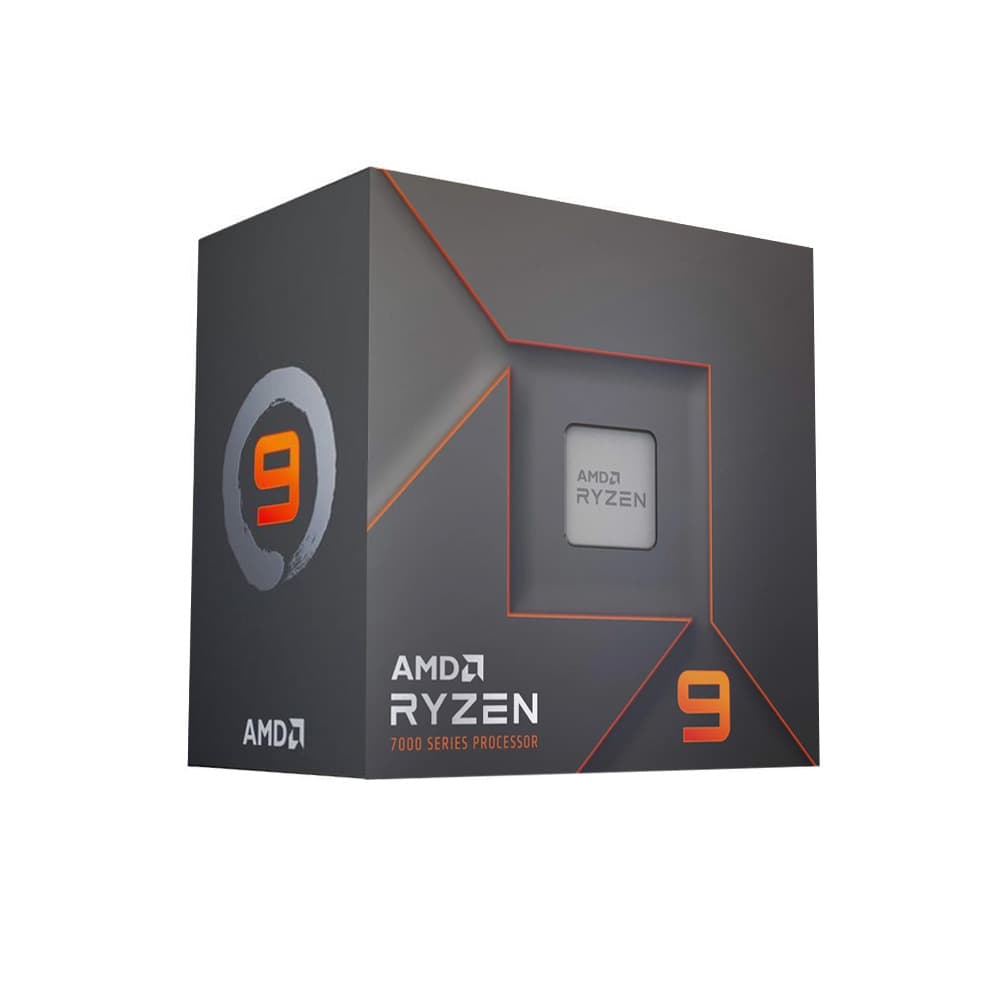 CPU AMD Ryzen 9 7950X Tray