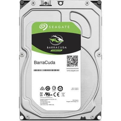 Ổ cứng Seagate Barracuda 1TB 256 cache 7200RPM