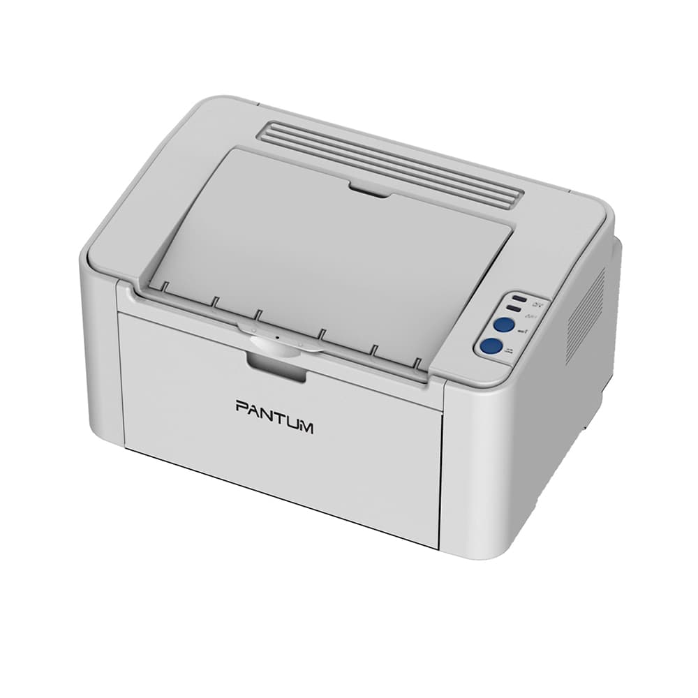 Máy in laser đen trắng Pantum P2200 (In| A4| A5| USB)