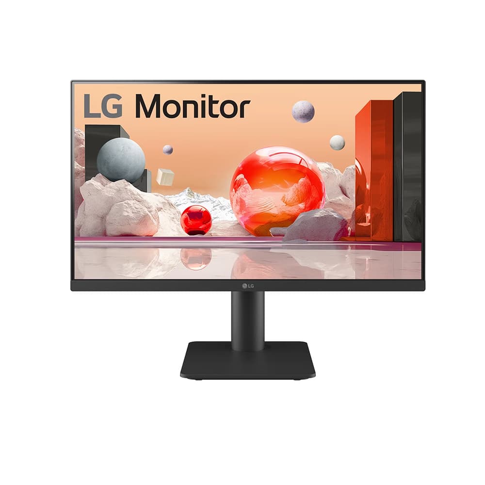 Màn hình LG 24MS500-B (23.8Inch/ Full HD/ 5ms/ 100HZ/ 250cd/m2/ IPS)