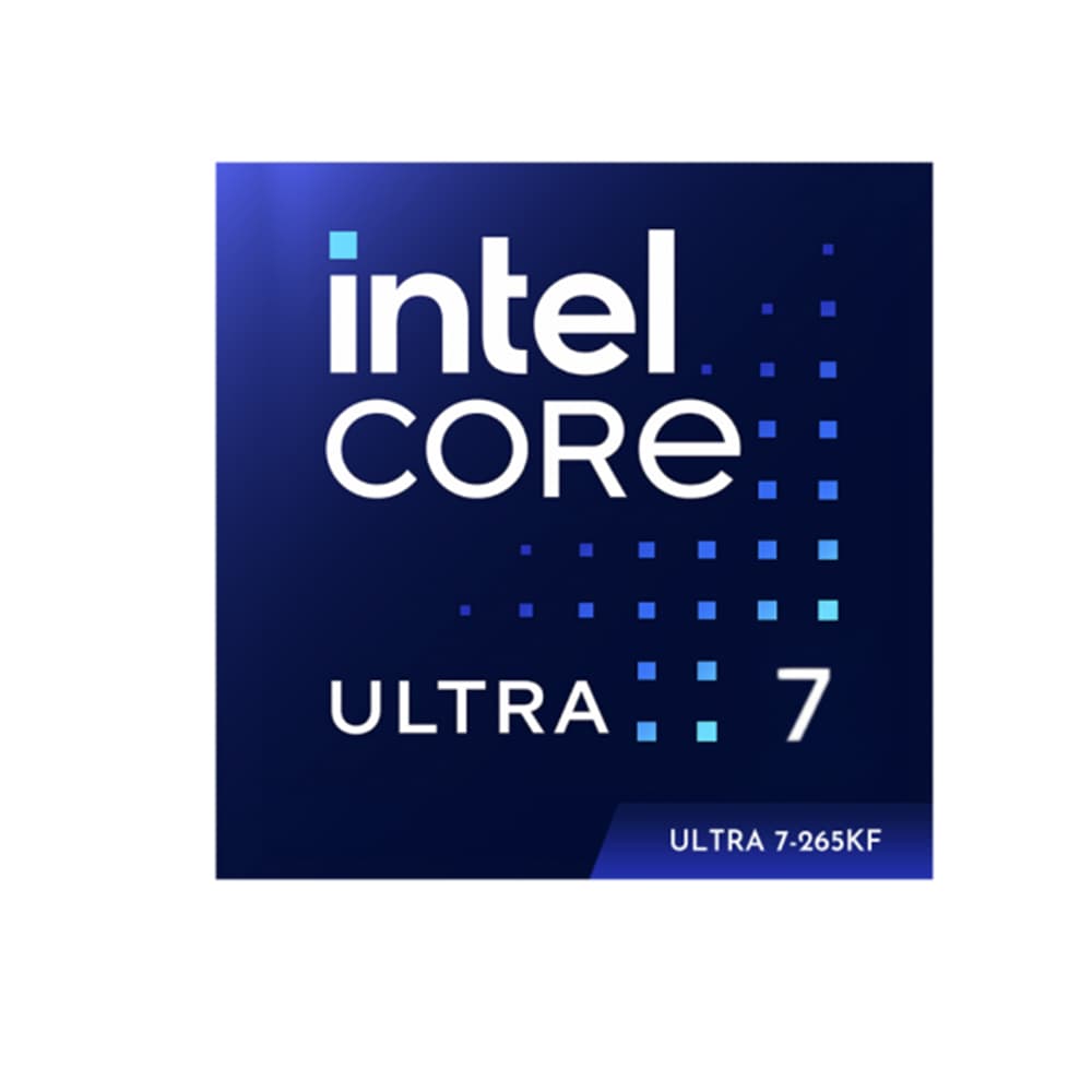 CPU Intel Core Ultra 7 265KF Box