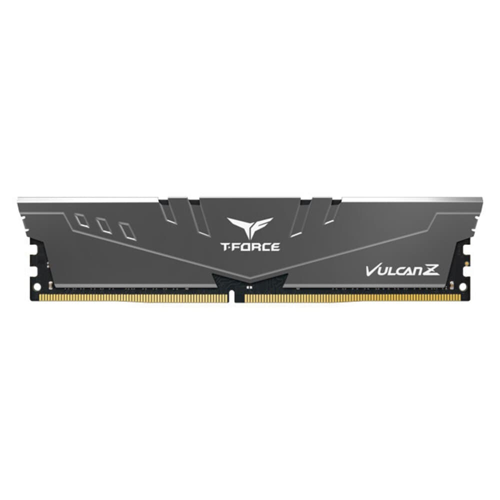 Ram TEAMGROUP Vulcan Z 8GB DDR4 3200Mhz Gray