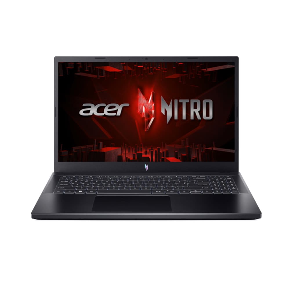 Laptop Acer Gaming Nitro V ANV15 51 57B2 (i5 13420H, 8GB,  512GB, 6GB RTX4050, 144Hz, Win11)