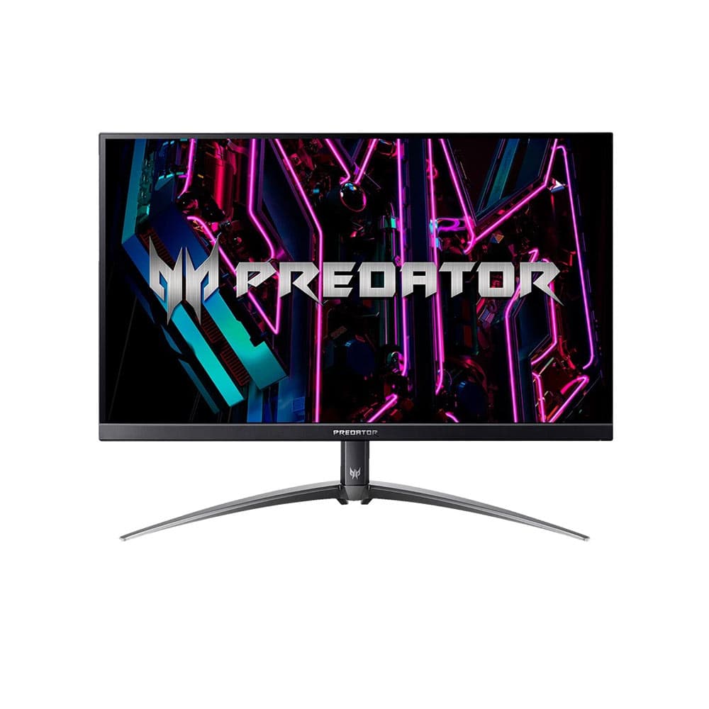 Màn hình Acer Predator XB273U V3 27HL UM.HX2SV.302