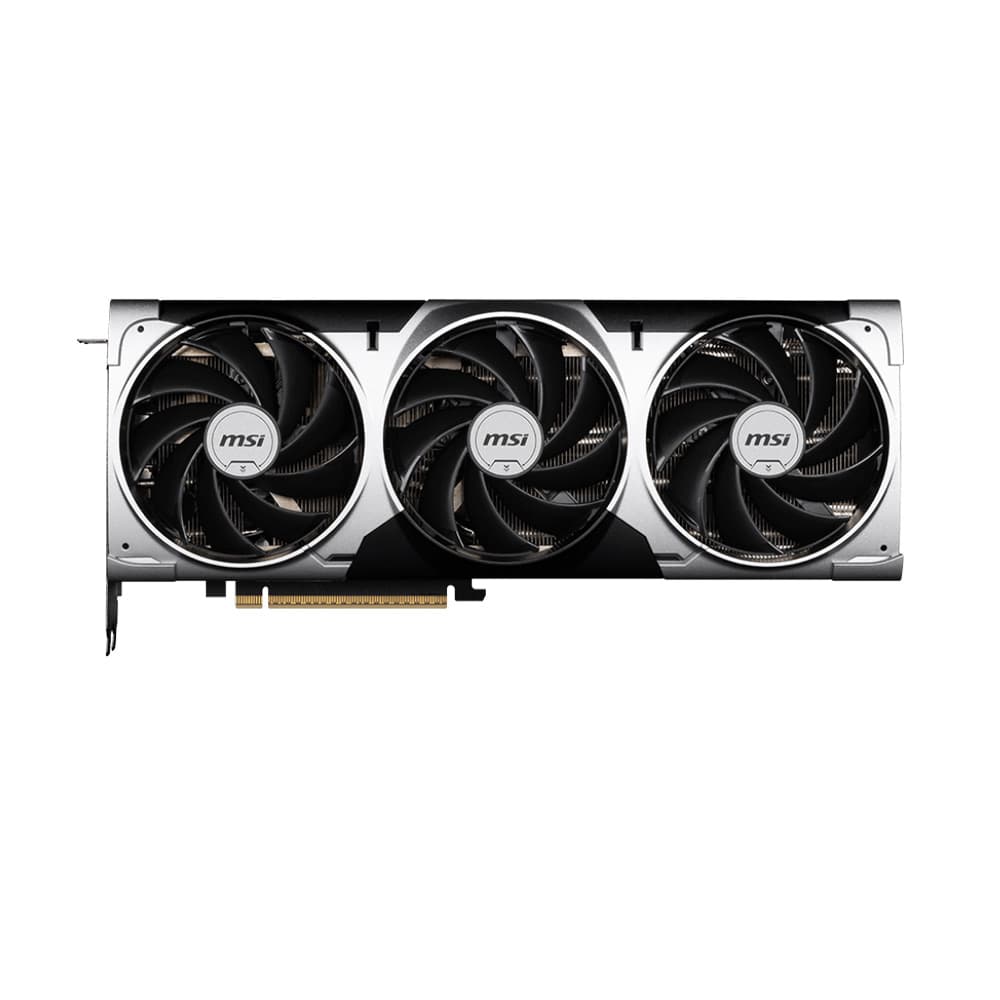 VGA MSI RTX 5080 16GB VENTUS 3X OC PLUS