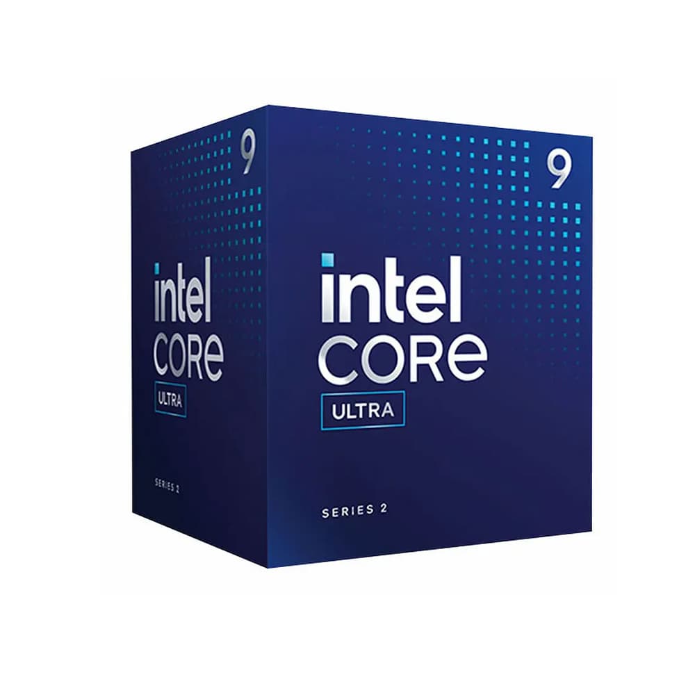 CPU Intel Core Ultra 9 285 Box