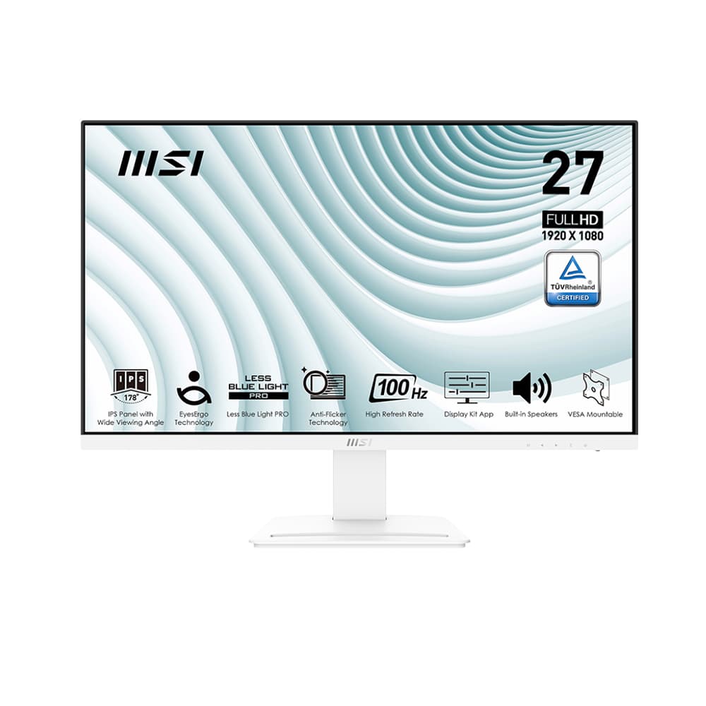 Màn Hình MSI PRO MP273AW 