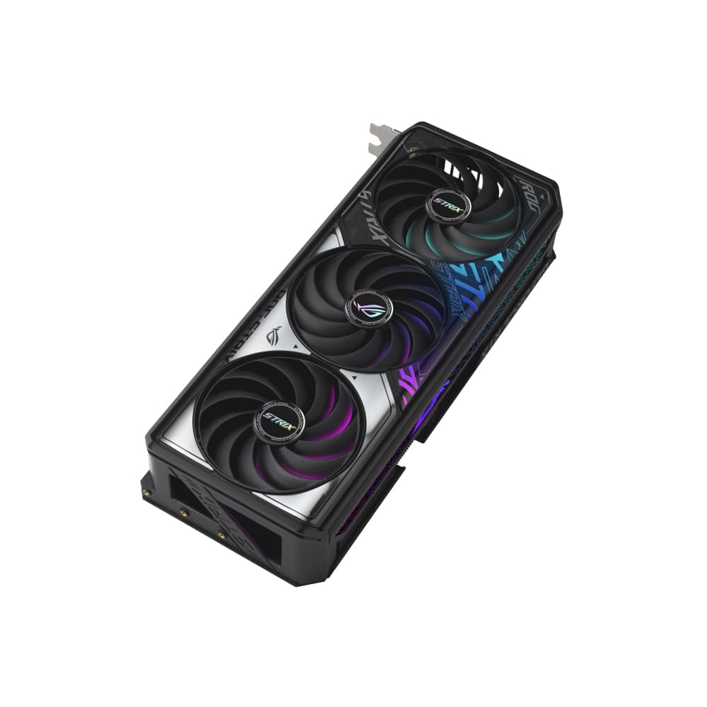 VGA Asus ROG Strix RTX 5070 12GB GDDR7 OC