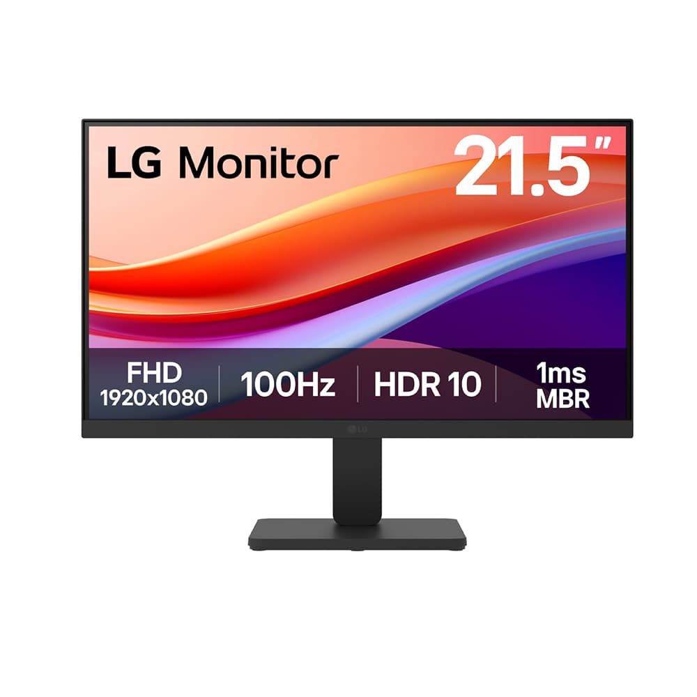 Màn hình LG 22U401A-B (21.5Inch/ Full HD/ 1ms/ 100HZ/ 300cd/m2/ VA)