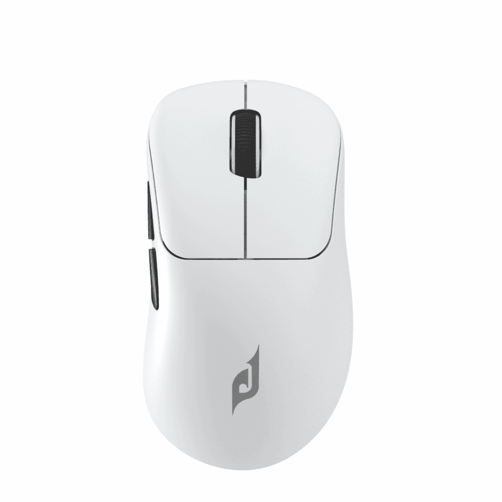 Chuột E-DRA EM630X Wireless White