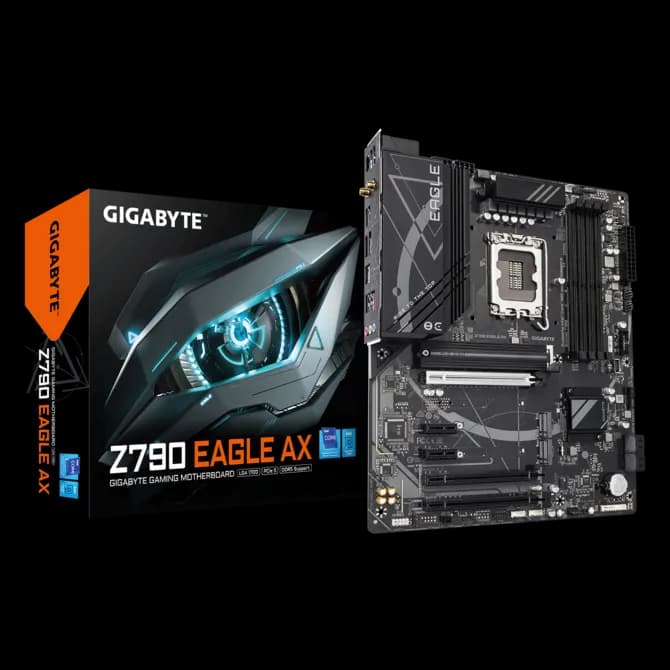 Mainboard GIGABYTE Z790 EAGLE AX DDR5