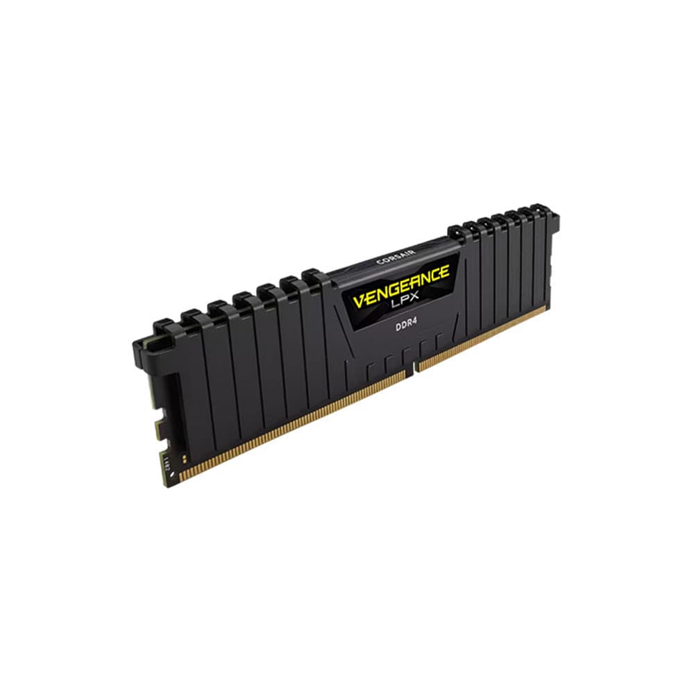 RAM CORSAIR VENGEANCE® LPX 16GB (1x16GB) DDR4 3600Mhz