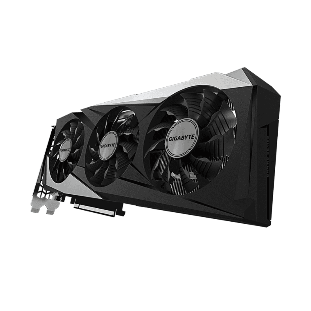 VGA GIGABYTE GeForce RTX 3060 GAMING OC 12G