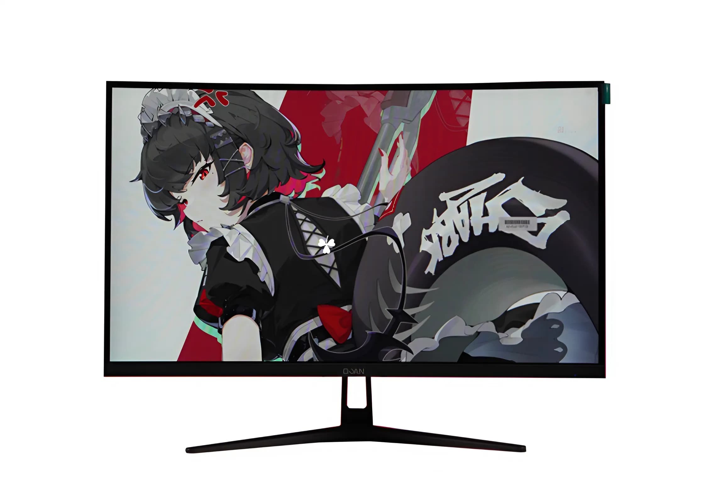 Màn hình DUAN DT-IP27180S 27INCH IPS 180Hz FHD Phẳng