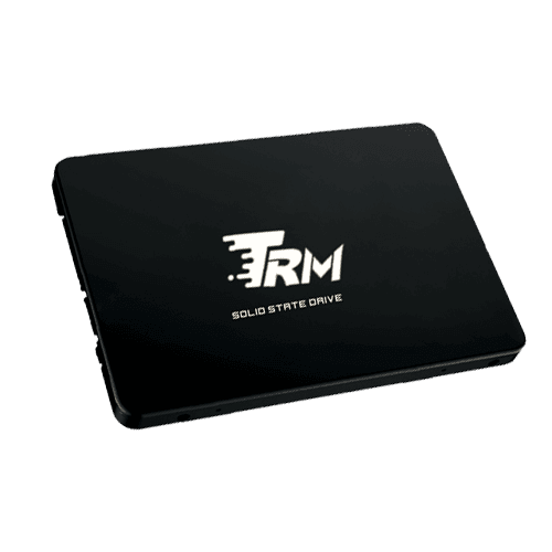 Ổ cứng SSD TRM S100 1TB 2.5 inch SATA III
