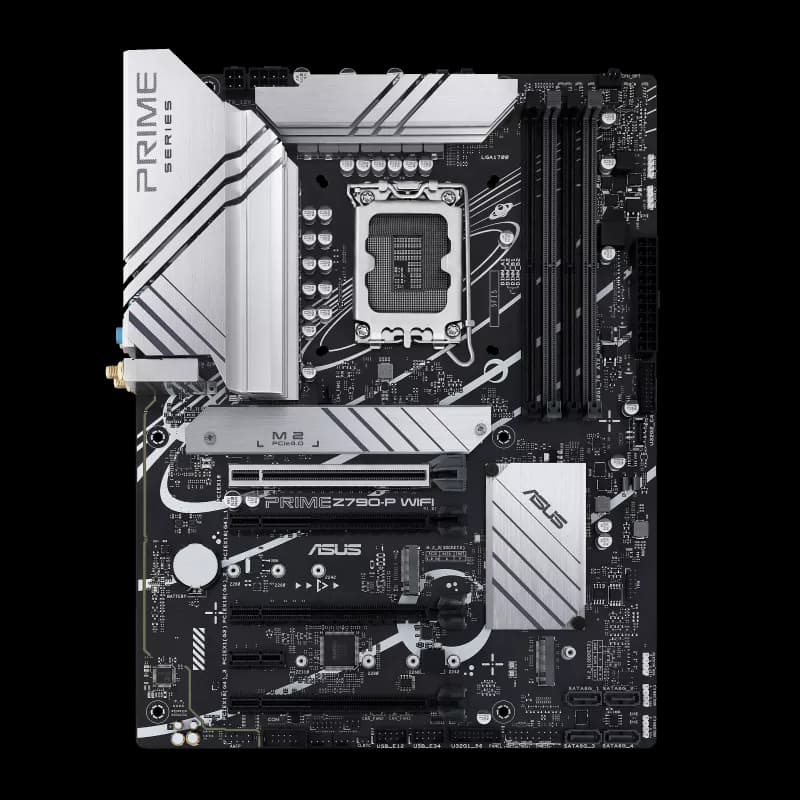 Mainboard Asus PRIME Z790-P WIFI-CSM DDR5