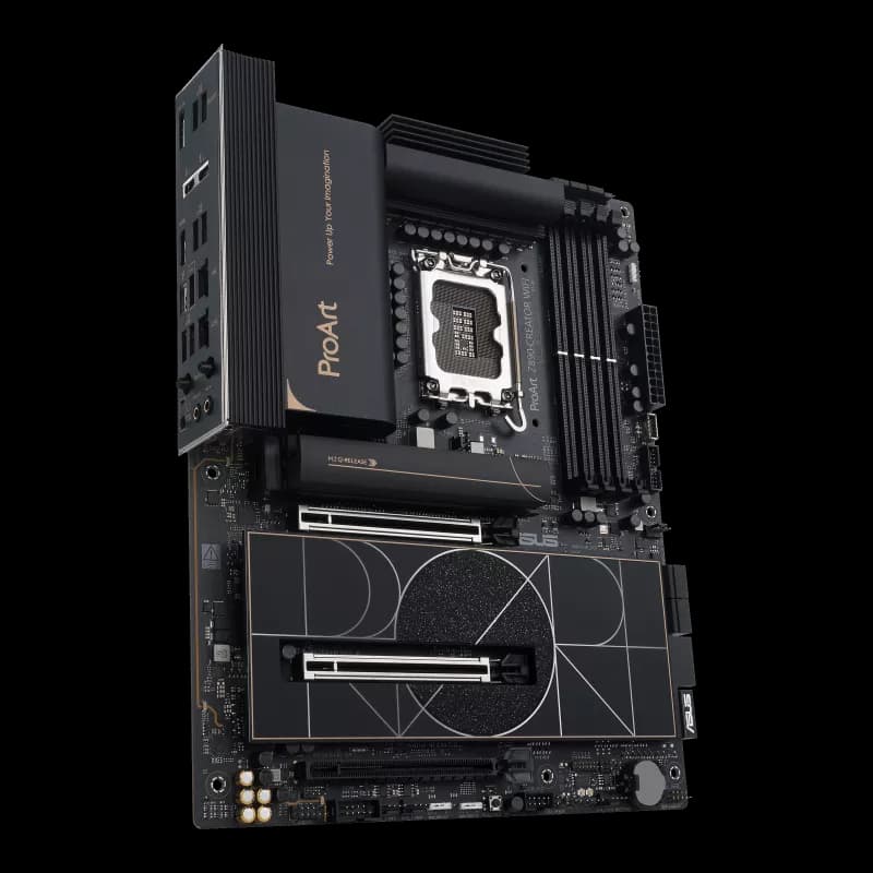 Mainboard Asus ProArt Z890-CREATOR  WIFI DDR5 