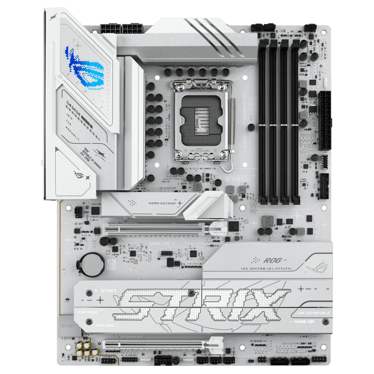 Mainboard Asus ROG STRIX B860-A GAMING  WIFI DDR5