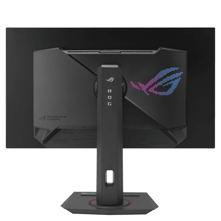 Màn hình Gaming ASUS ROG Strix OLED XG27AQDMG