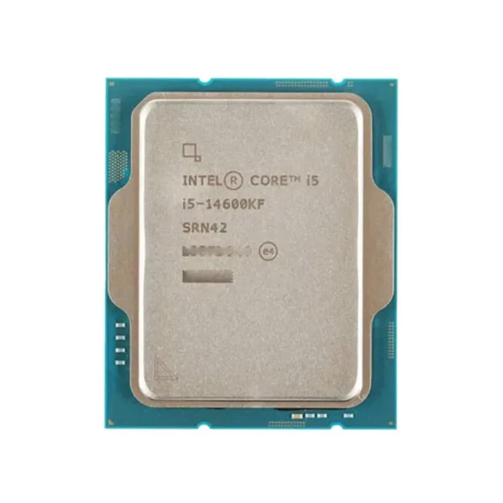 CPU Intel Core i5 14600KF Tray