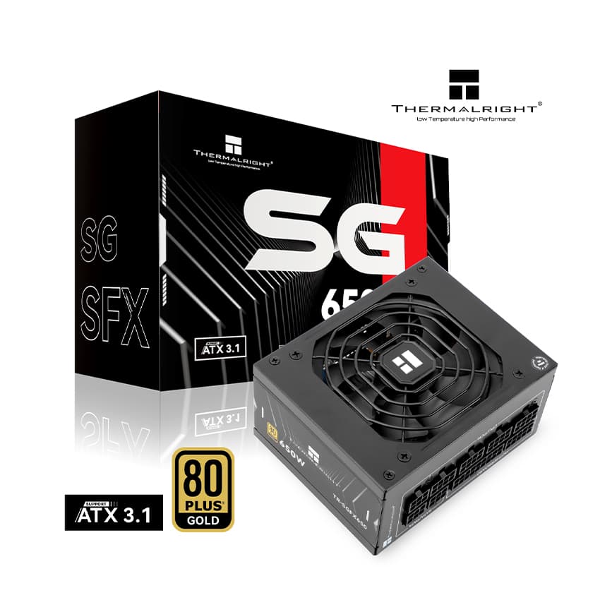 NGUỒN THERMALRIGHT TR-SGFX 650