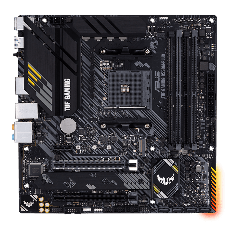 Mainboard ASUS TUF GAMING B550M-PLUS