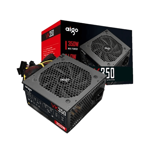 Nguồn máy tính AIGO VK350 - 350W