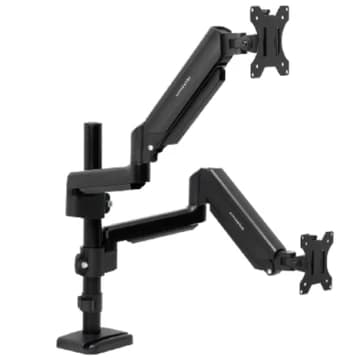 Giá treo màn hình HyperWork P1 Dual