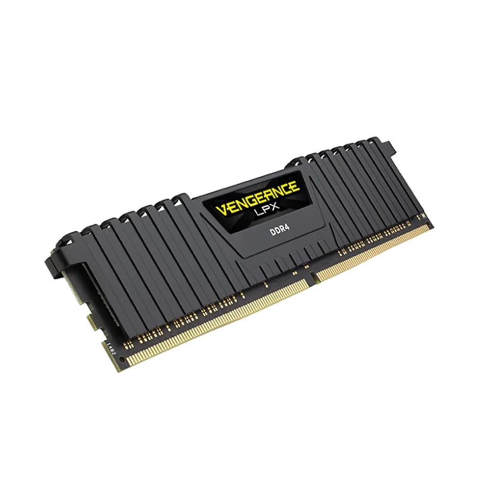 RAM CORSAIR VENGEANCE® LPX 16GB (1x16GB) DDR4 3200Mhz