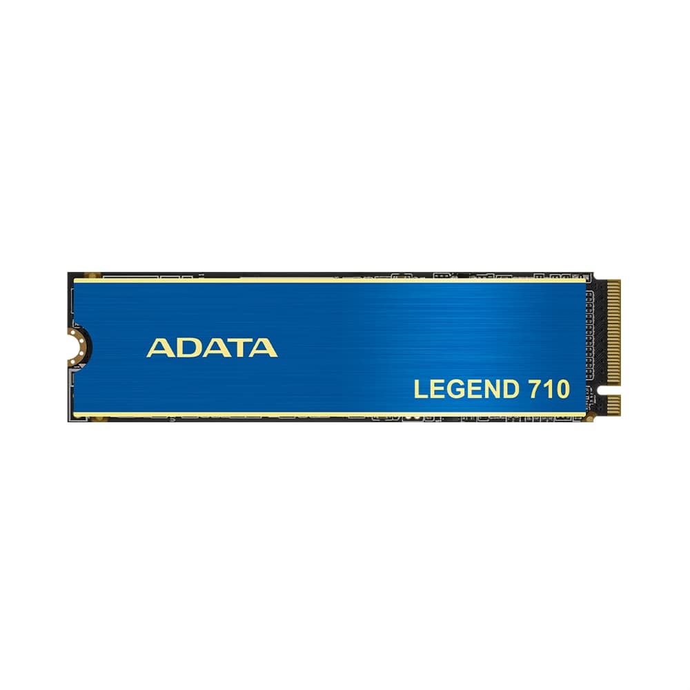 Ổ cứng SSD ADATA LEGEND 710 512GB PCIe gen3x4