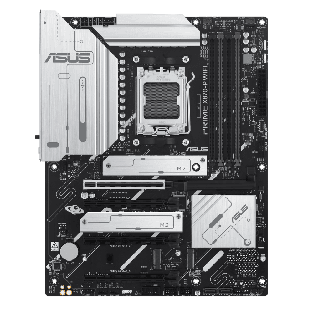 Mainboard Asus PRIME X870-P WIFI-CSM DDR5