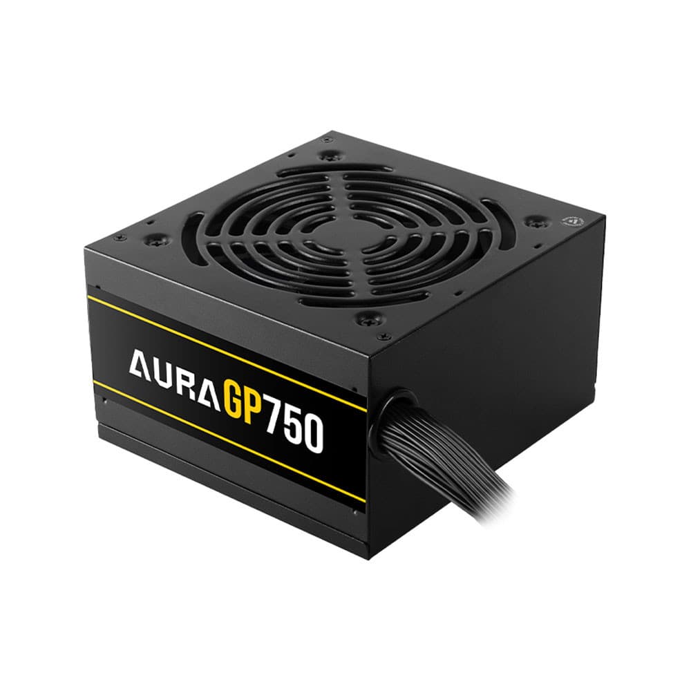 Nguồn máy tính Gamdias AURA GP750 750W