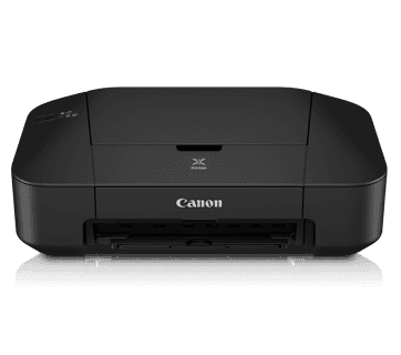 Máy in Canon PIXMA iP2870S (In phun màu)