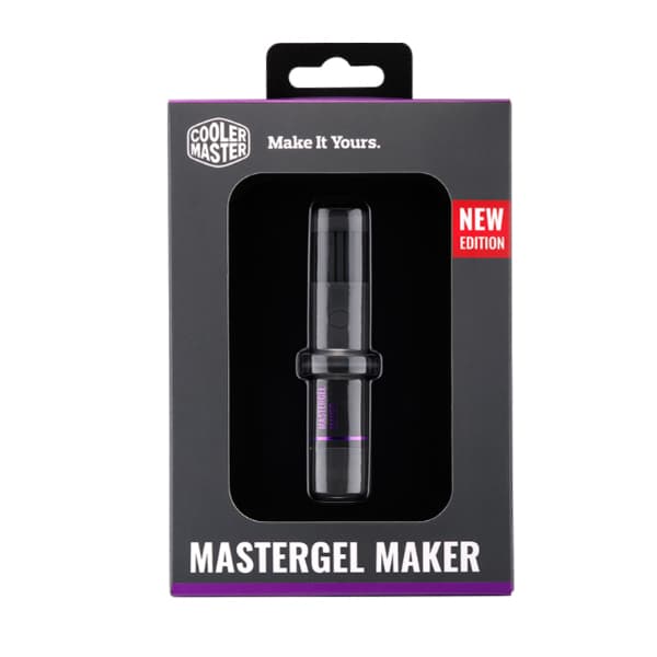 Keo Tản nhiệt Cooler Master Mastergel Maker