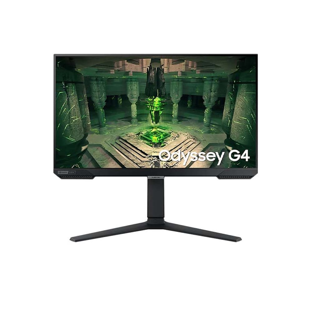Màn hình Gaming SAMSUNG Odyssey G4 LS27BG400EEXXV