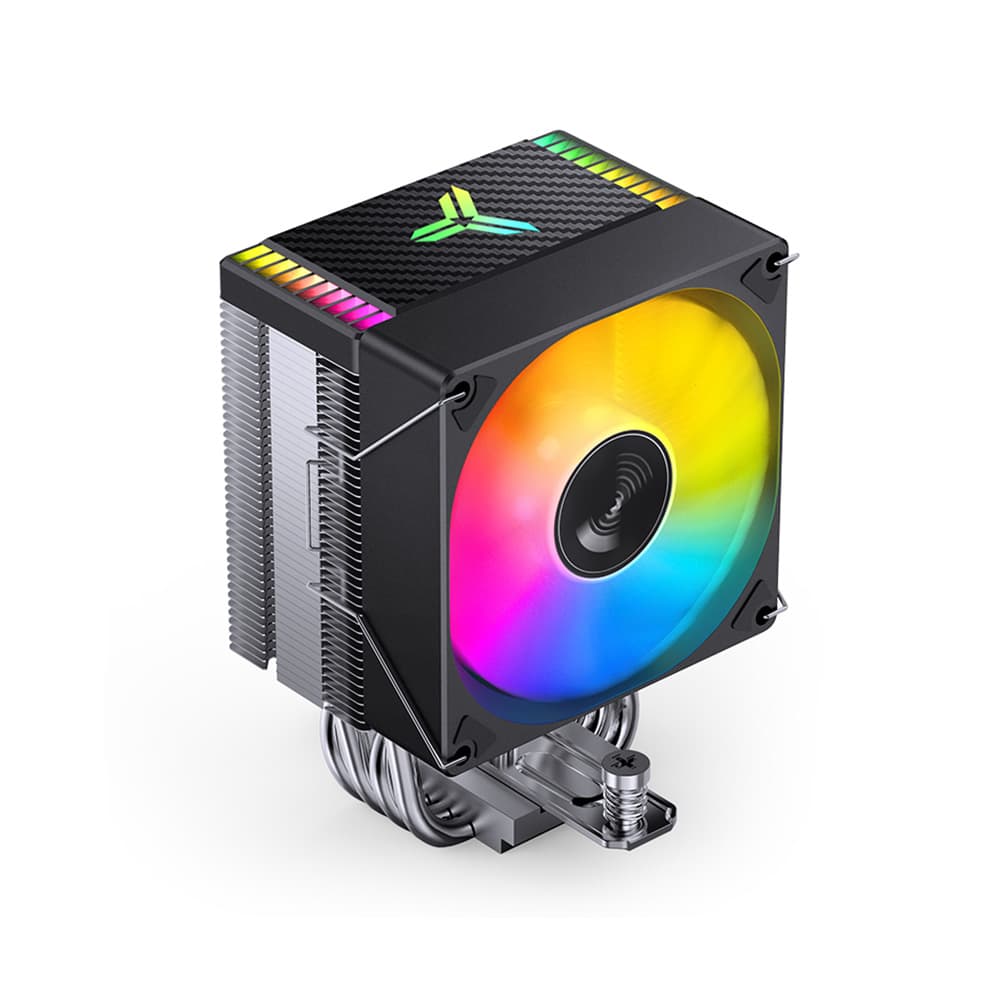 Tản Nhiệt Khí Jonsbo CR-1400 EVO Color
