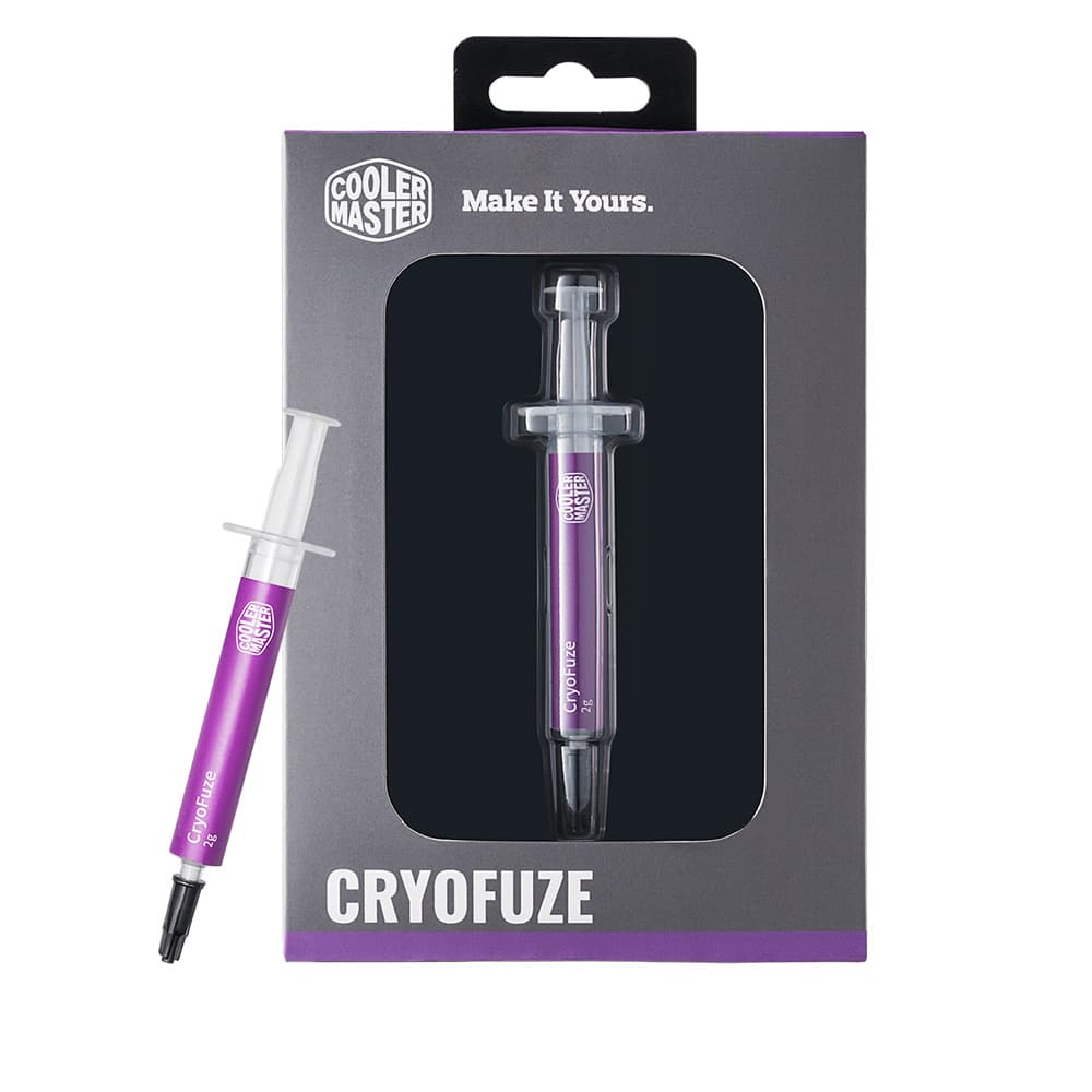 Keo Tản Nhiệt Cooler Master CryoFuze