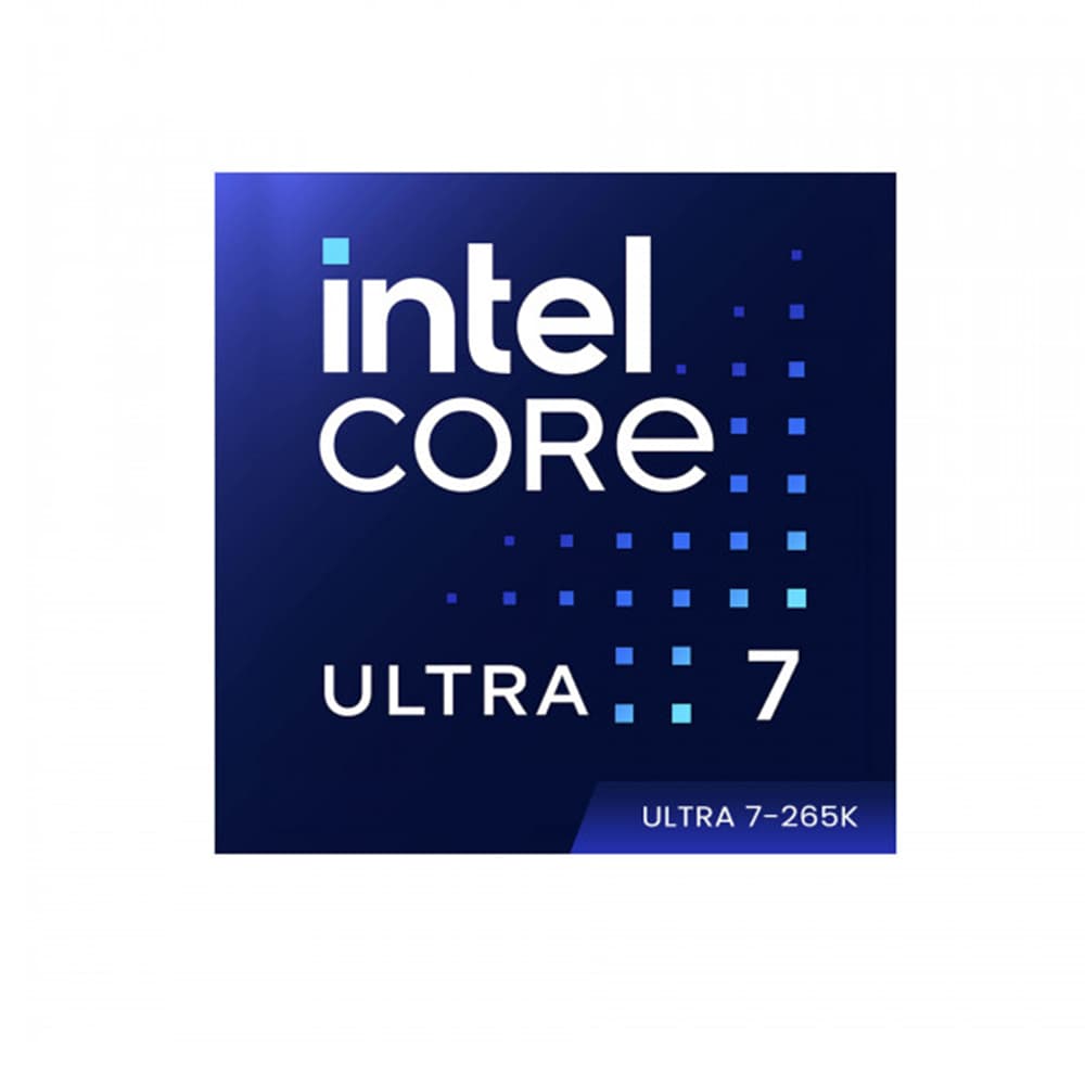 CPU Intel Core Ultra 7 265K Box