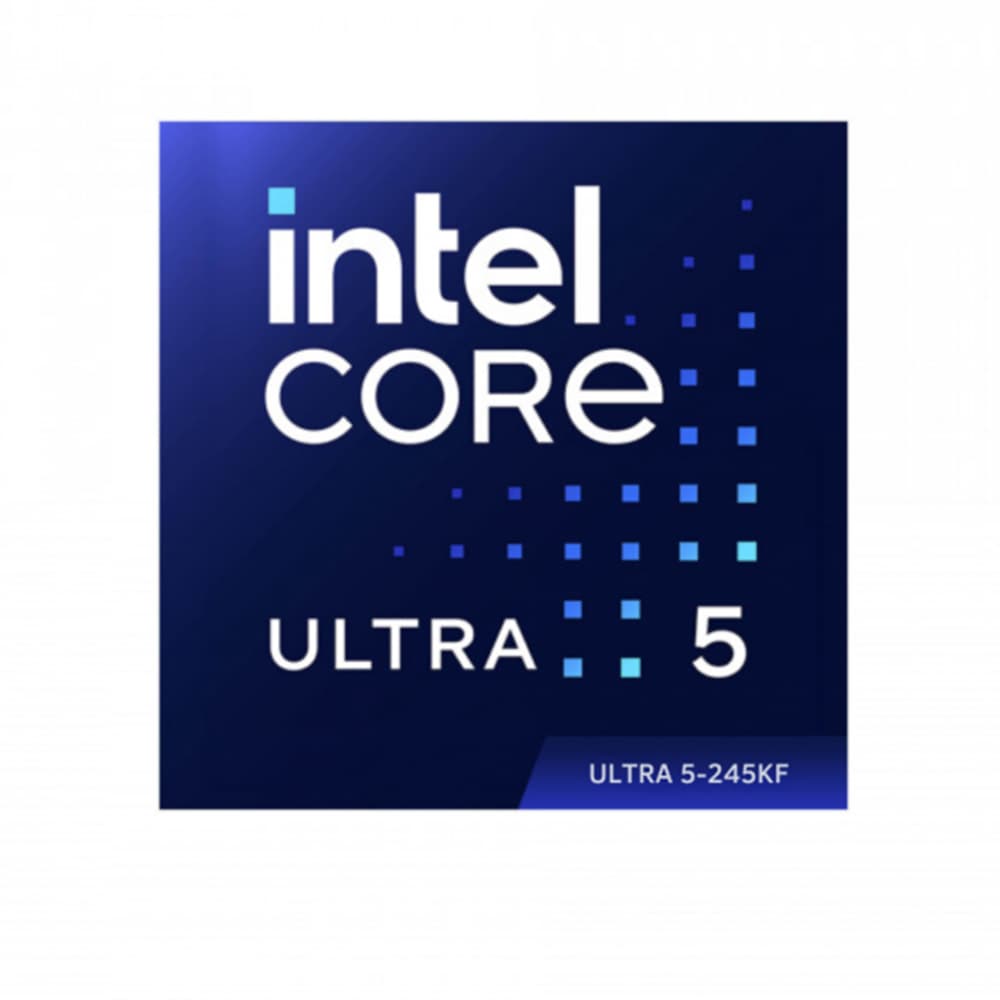 CPU Intel Core Ultra 5 245KF Box