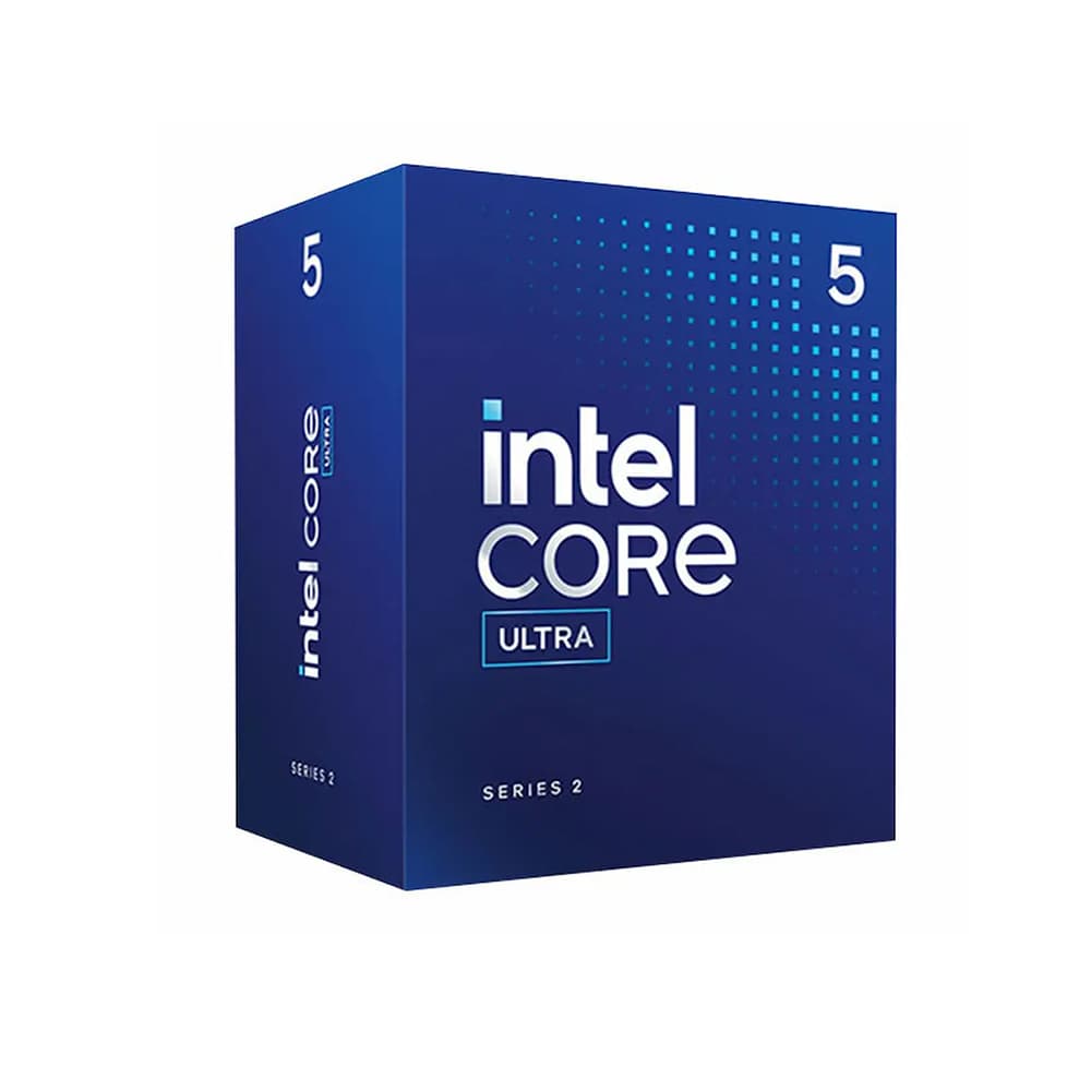 CPU Intel Core Ultra 5 225 Box