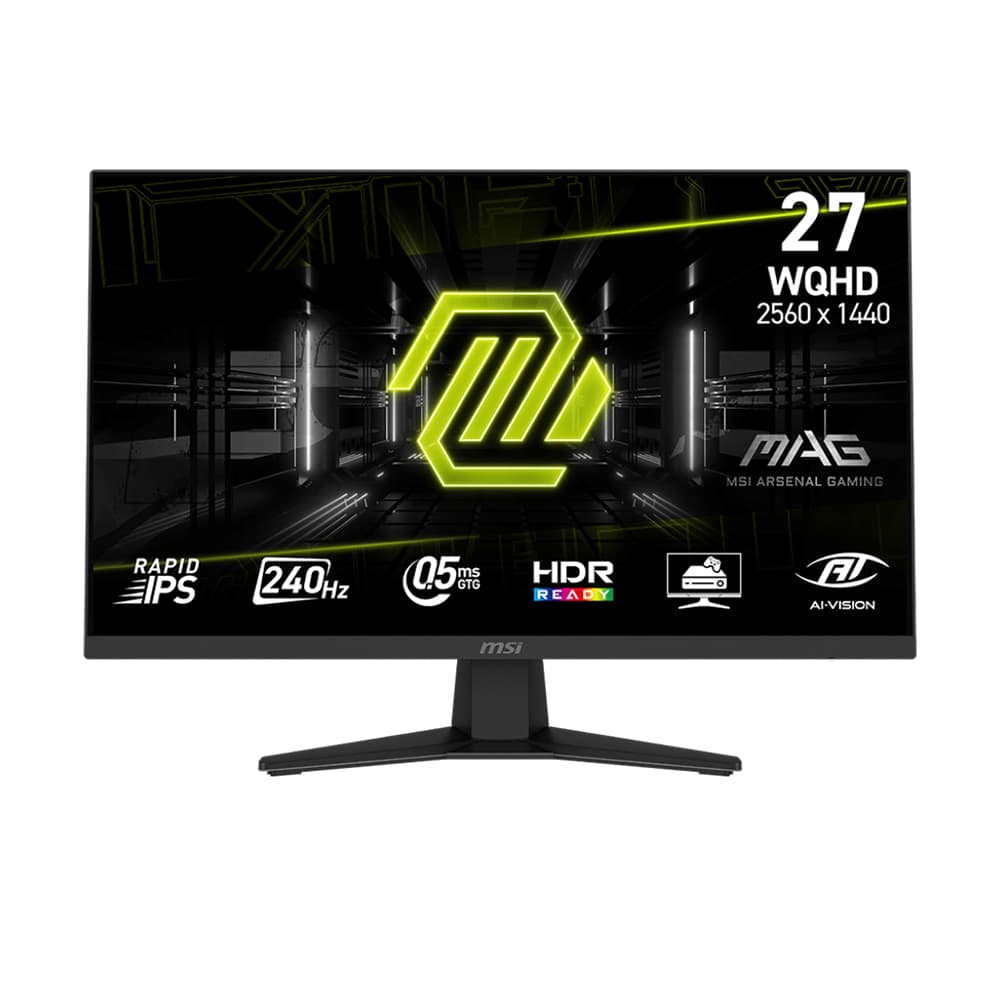 Màn Hình MSI MAG 274QF X24
