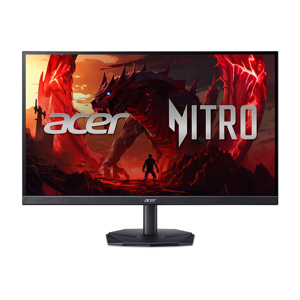 Màn Hình Gaming Acer Nitro NITRO KG271U W3